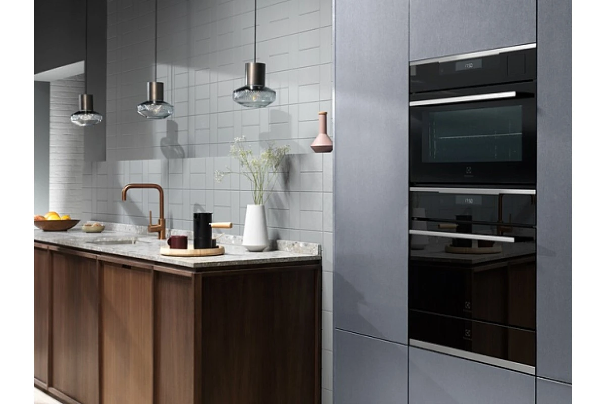 Духовой шкаф Electrolux OKA9S31WX