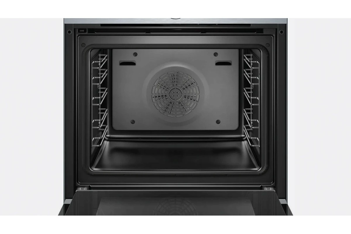 Духовой шкаф Bosch HBG636ES1