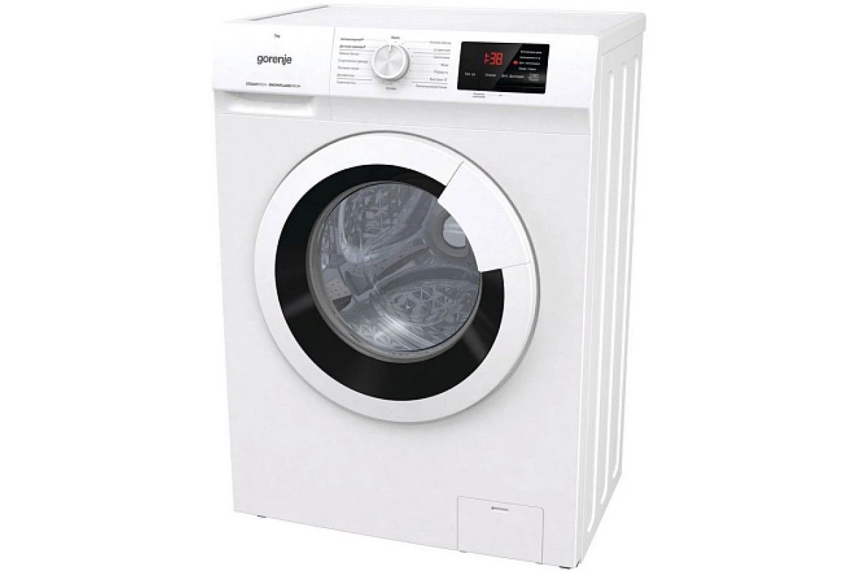 Стиральная машина Gorenje WHE72SFS