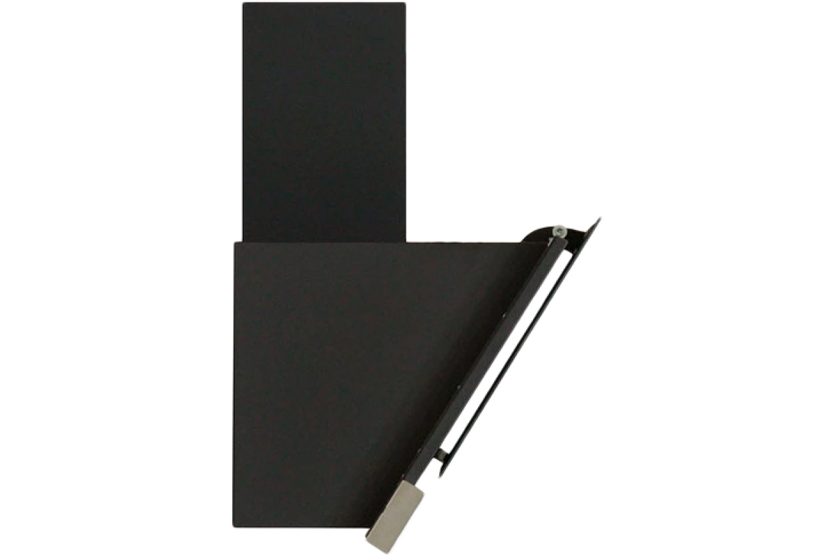 Наклонная вытяжка Faber Beryl BK A60 110.0383.025