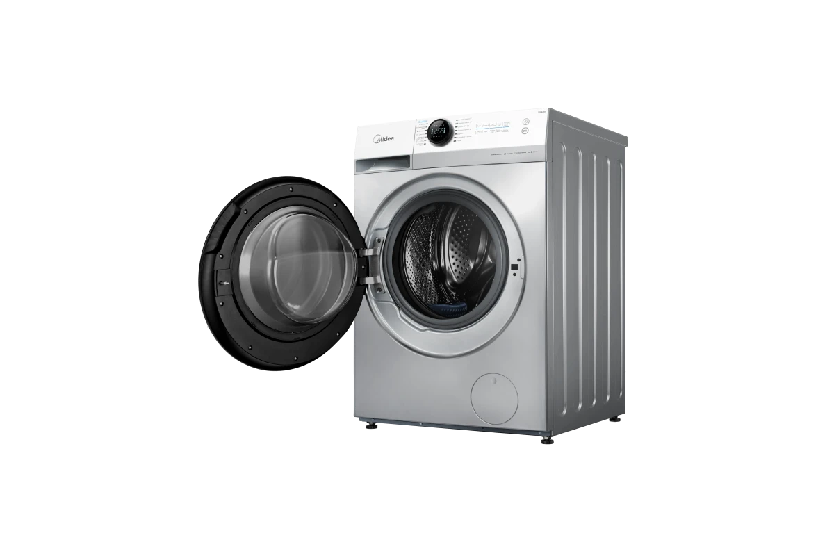 Стиральная машина Midea MF200W80WBS/W-RU