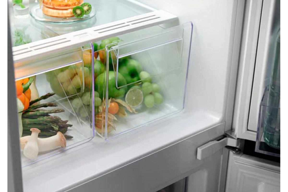 Встраиваемый холодильник Electrolux ENT6NE18S