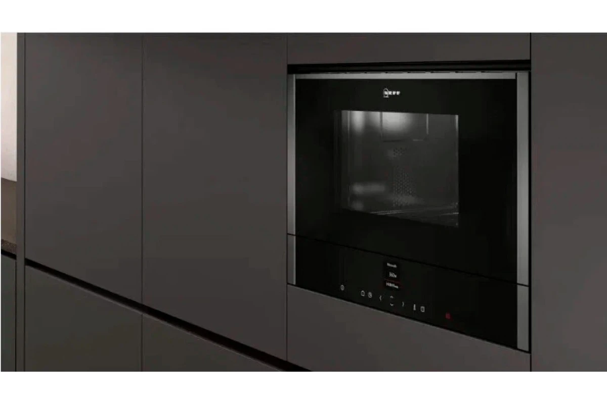 Микроволновая печь Neff C17GR01G0