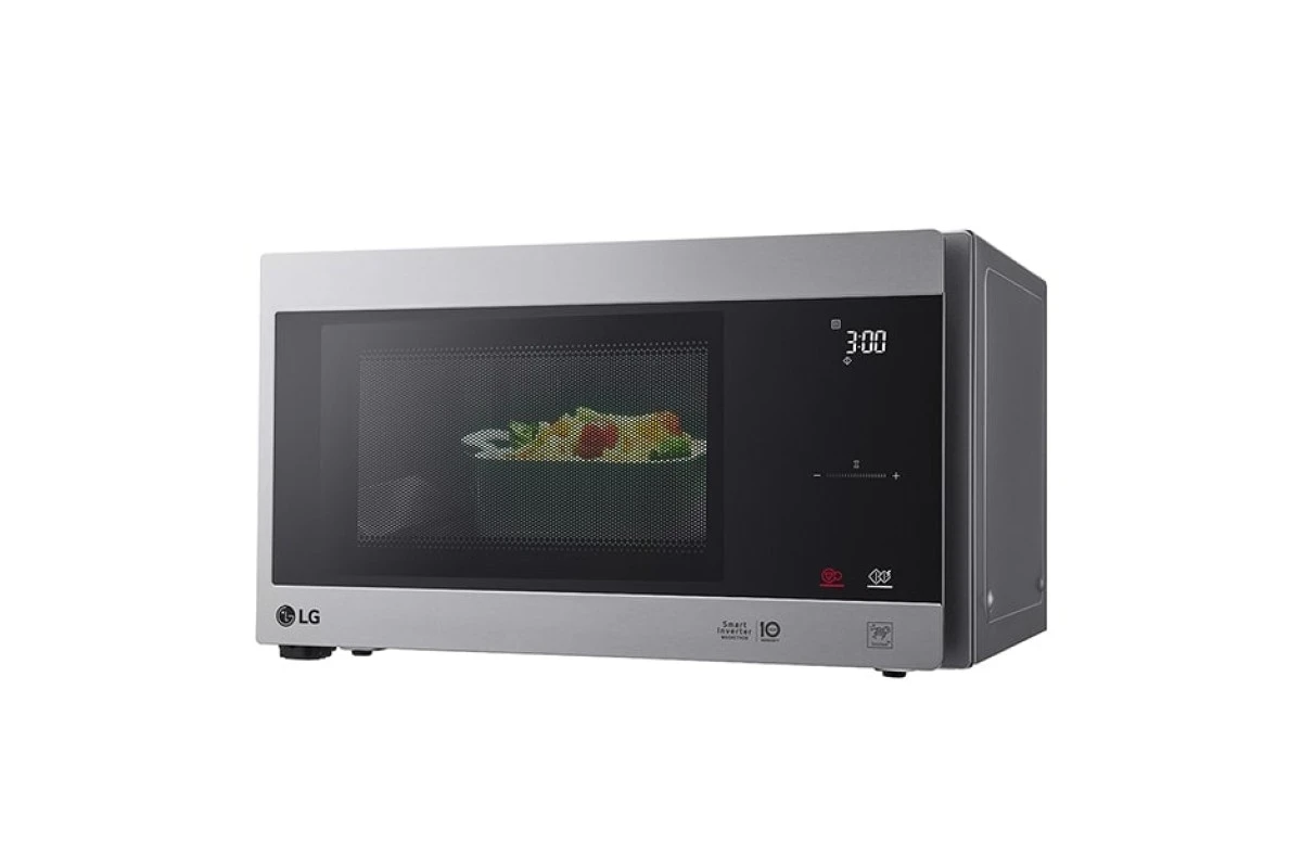 Микроволновая печь LG-MW25R95CIS