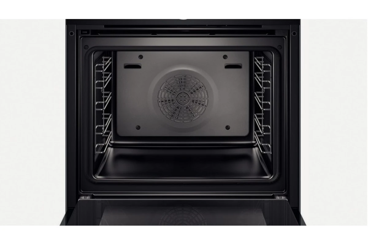 Духовой шкаф Bosch HBG636BB1