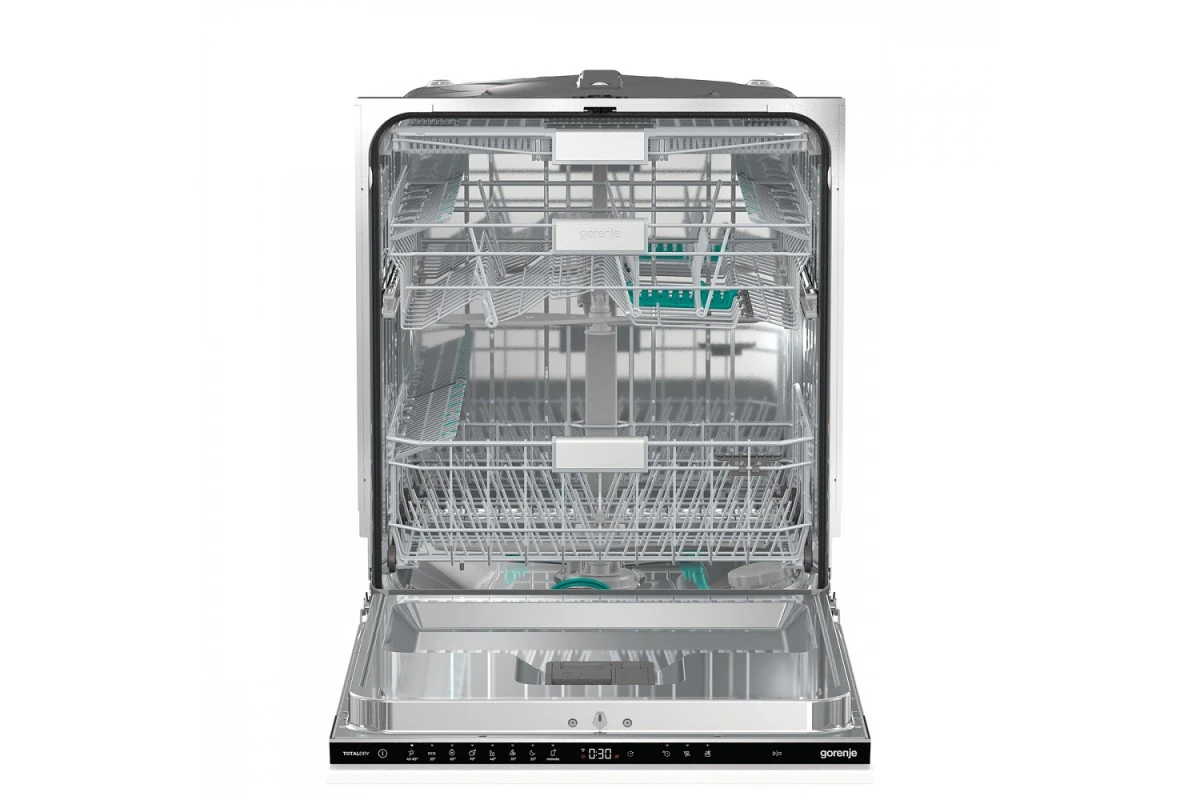 Встраиваемая посудомоечная машина Gorenje GV673C61