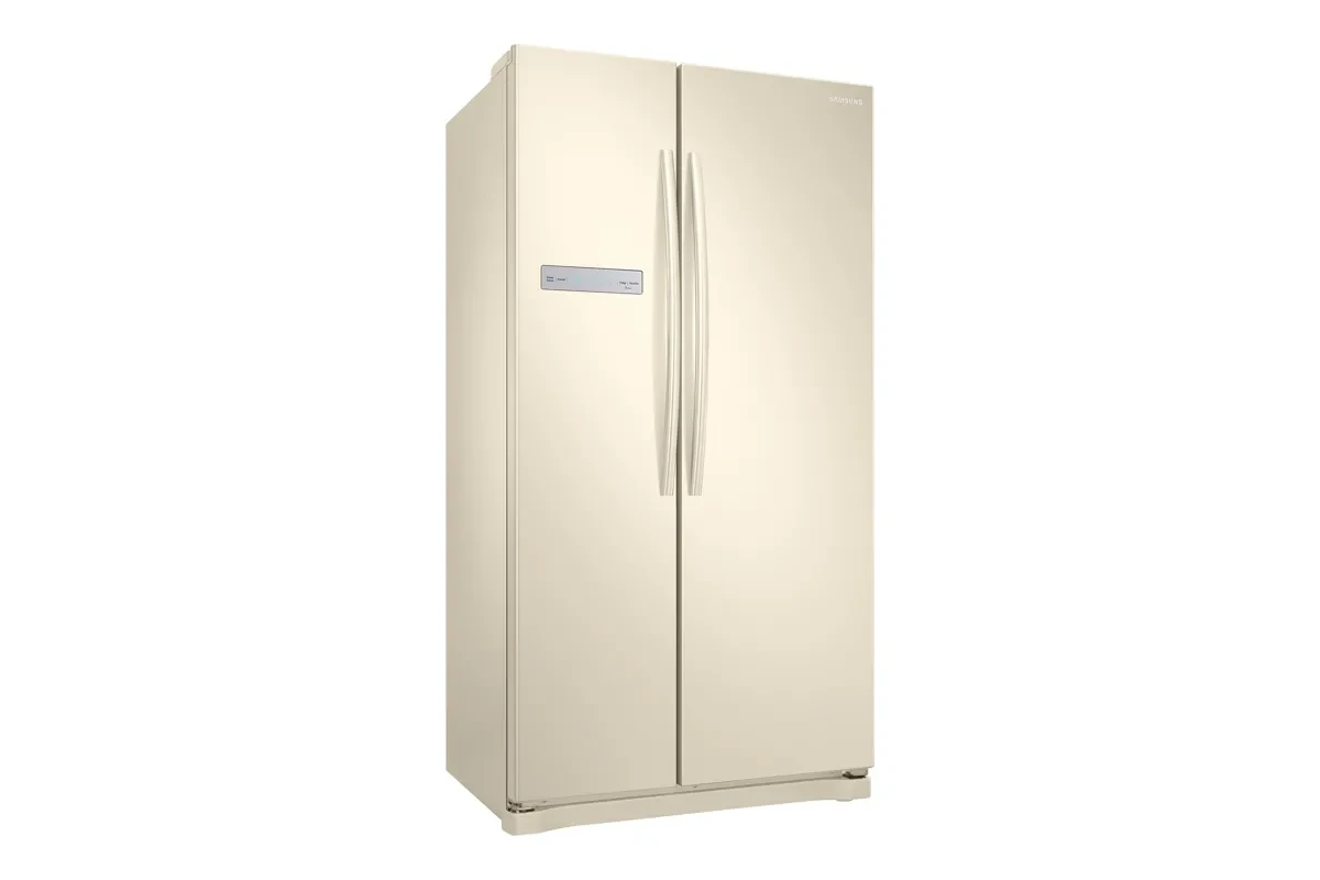Холодильник Side-By-Side Samsung RS54N3003EF/WT