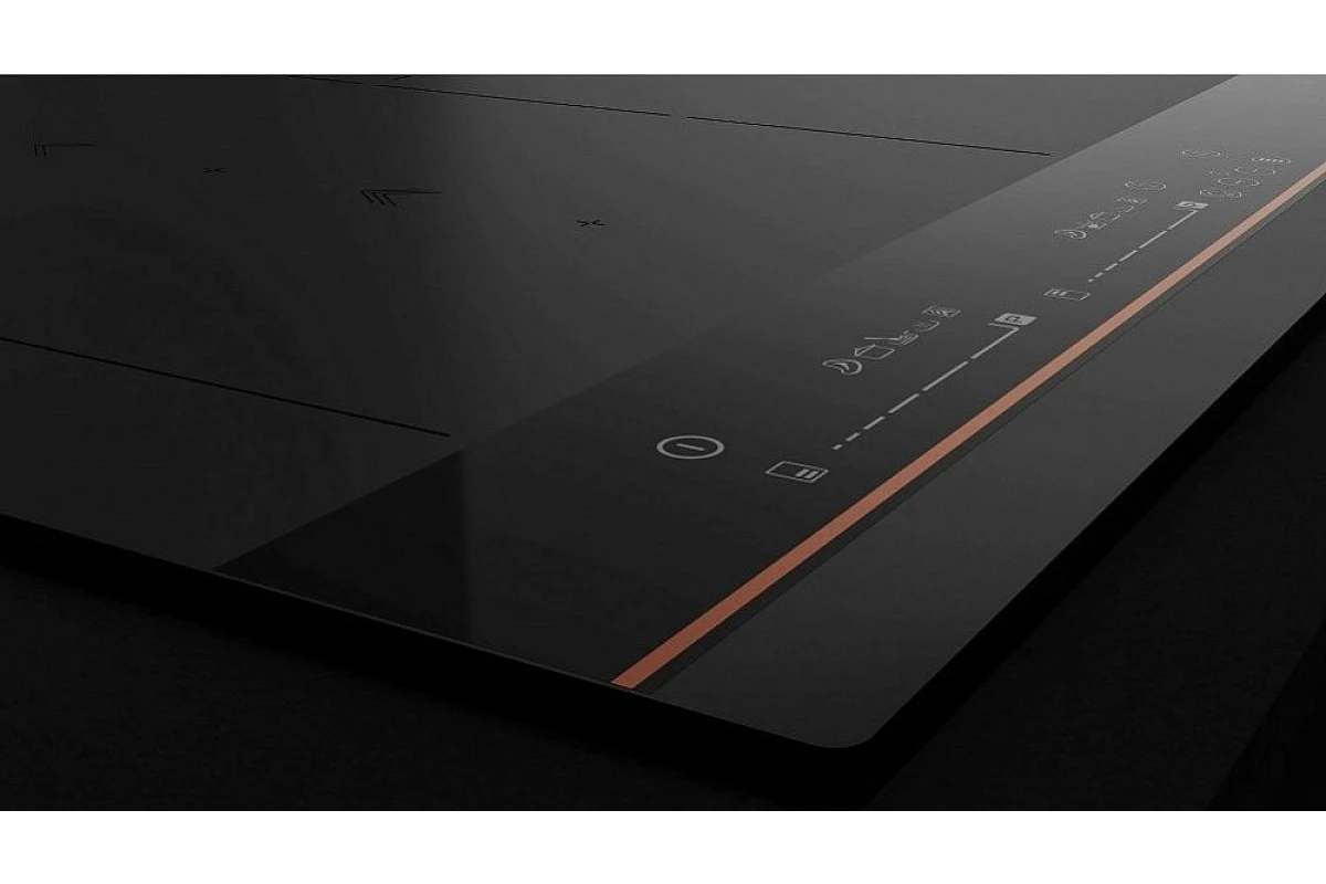 Индукционная варочная панель Teka IBF 95-G1 MST MATT BLACK