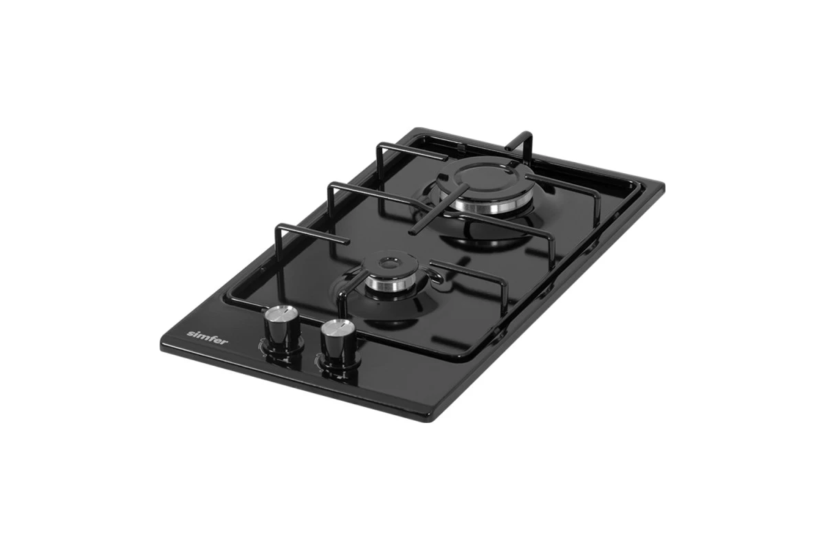 Газовая варочная панель Simfer H30V20B420