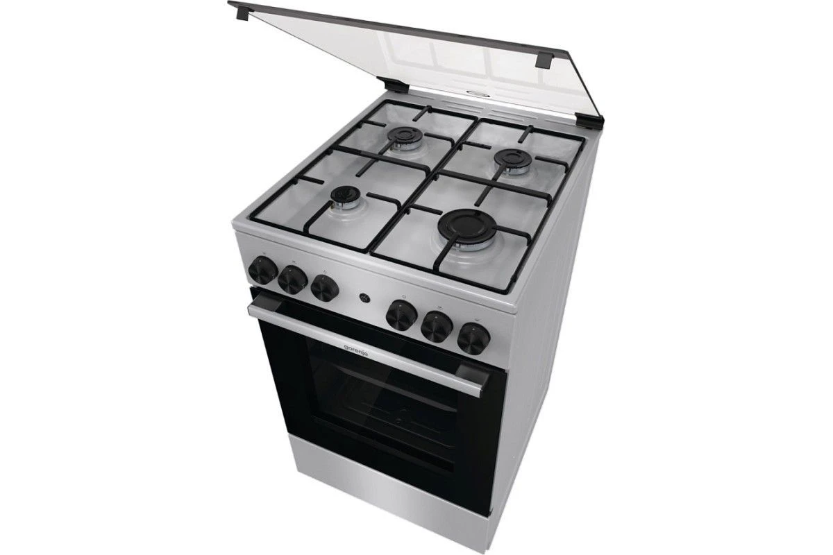 Газовая плита Gorenje GGI5A20XJ