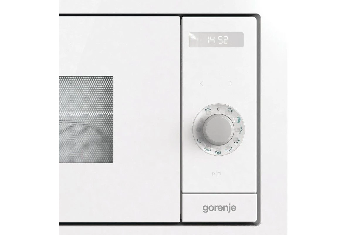Встраиваемая микроволновая печь Gorenje BM235SYW