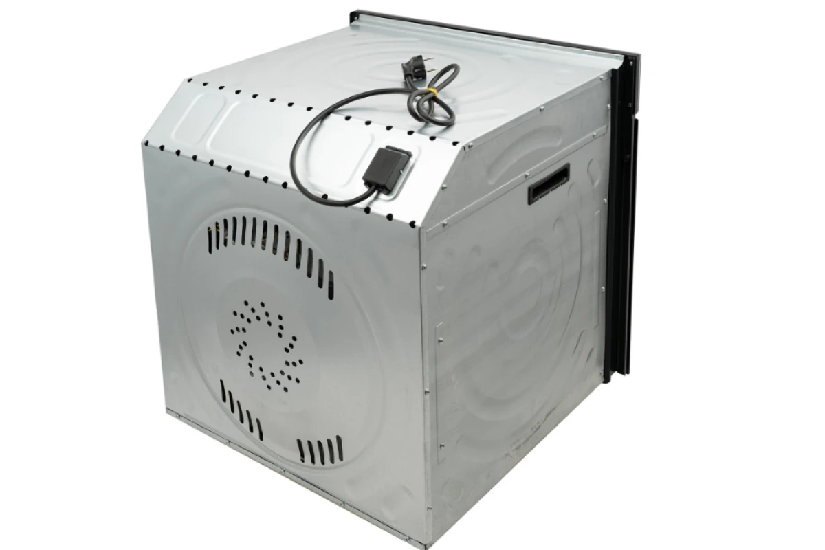 Духовой шкаф DeLonghi DEO 755 NB Martina