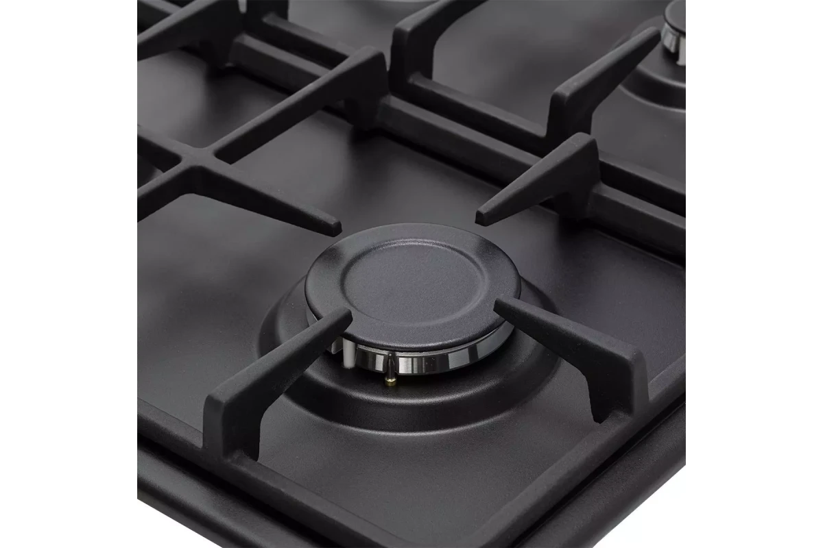 Встраиваемая газовая варочная панель DeLonghi ANTG 46 ASV GU