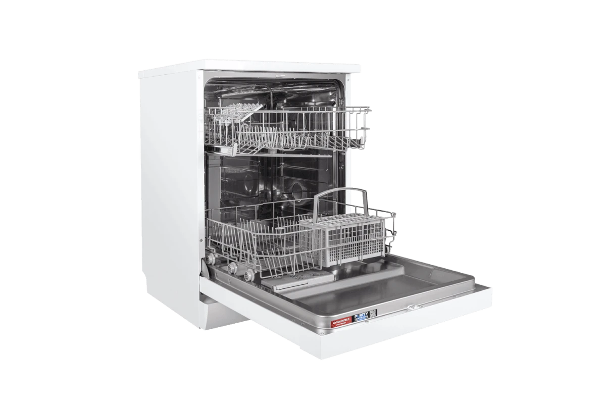Посудомоечная машина Maunfeld MWF60120W