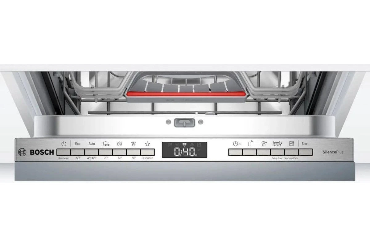 Встраиваемая посудомоечная машина Bosch SPH4HMX31E