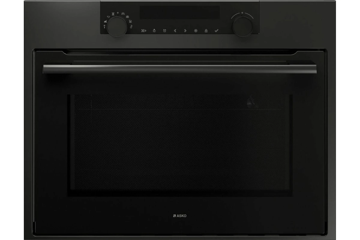 Компактный духовой шкаф Asko OCM8487A1