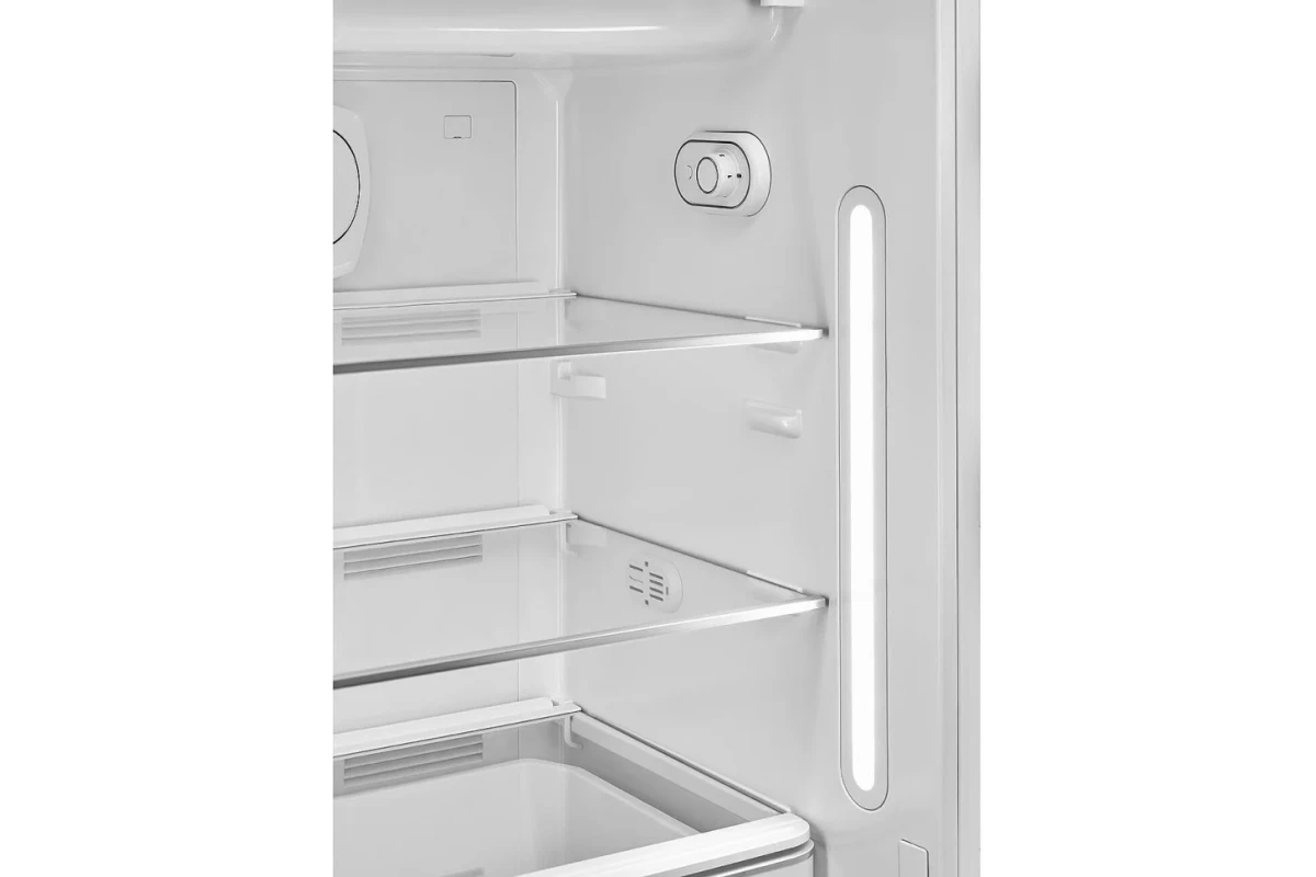 Холодильник Smeg FAB28RPK6
