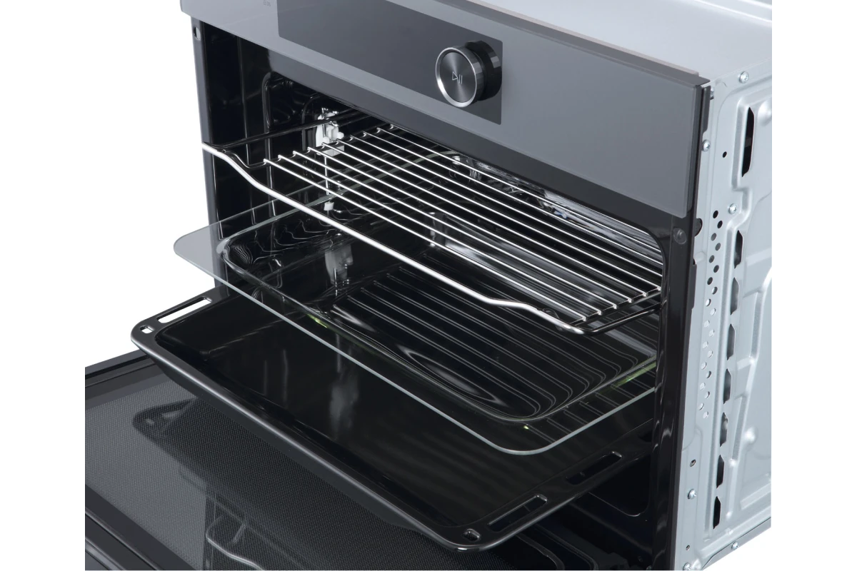 Духовой шкаф Midea MCO82007MGG-I