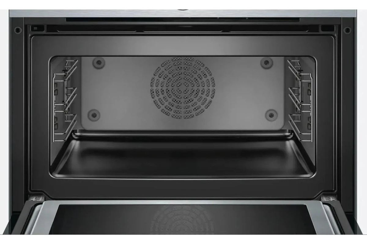 Компактный духовой шкаф Bosch CMG656BS1