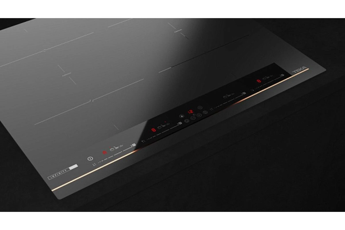 Варочная панель Teka IBF 64-G1 MSP MATT BLACK