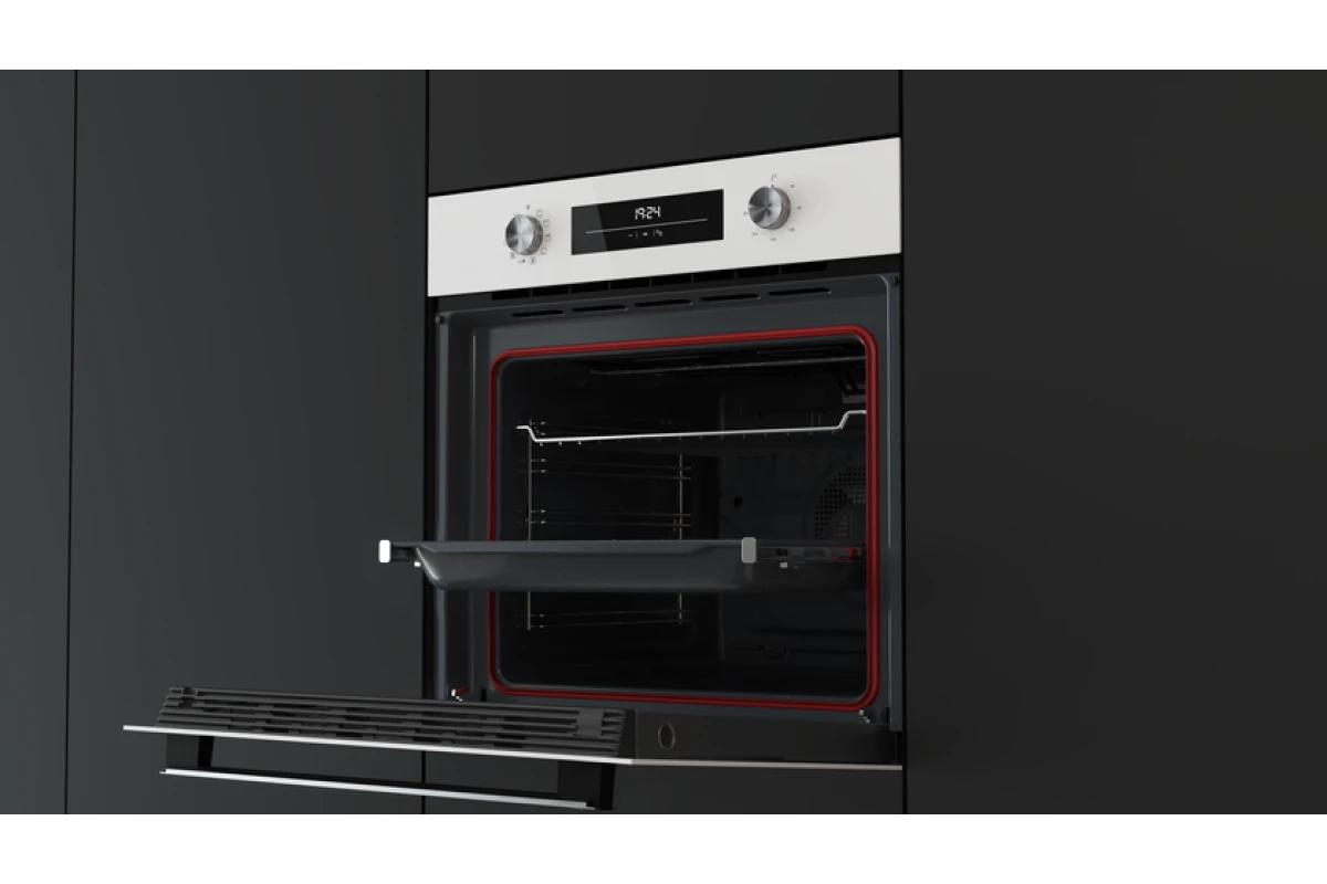 Духовой шкаф Teka NEO HSB 6350 WHITE