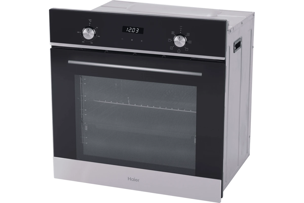 Духовой шкаф Haier HOX-P06HGBX