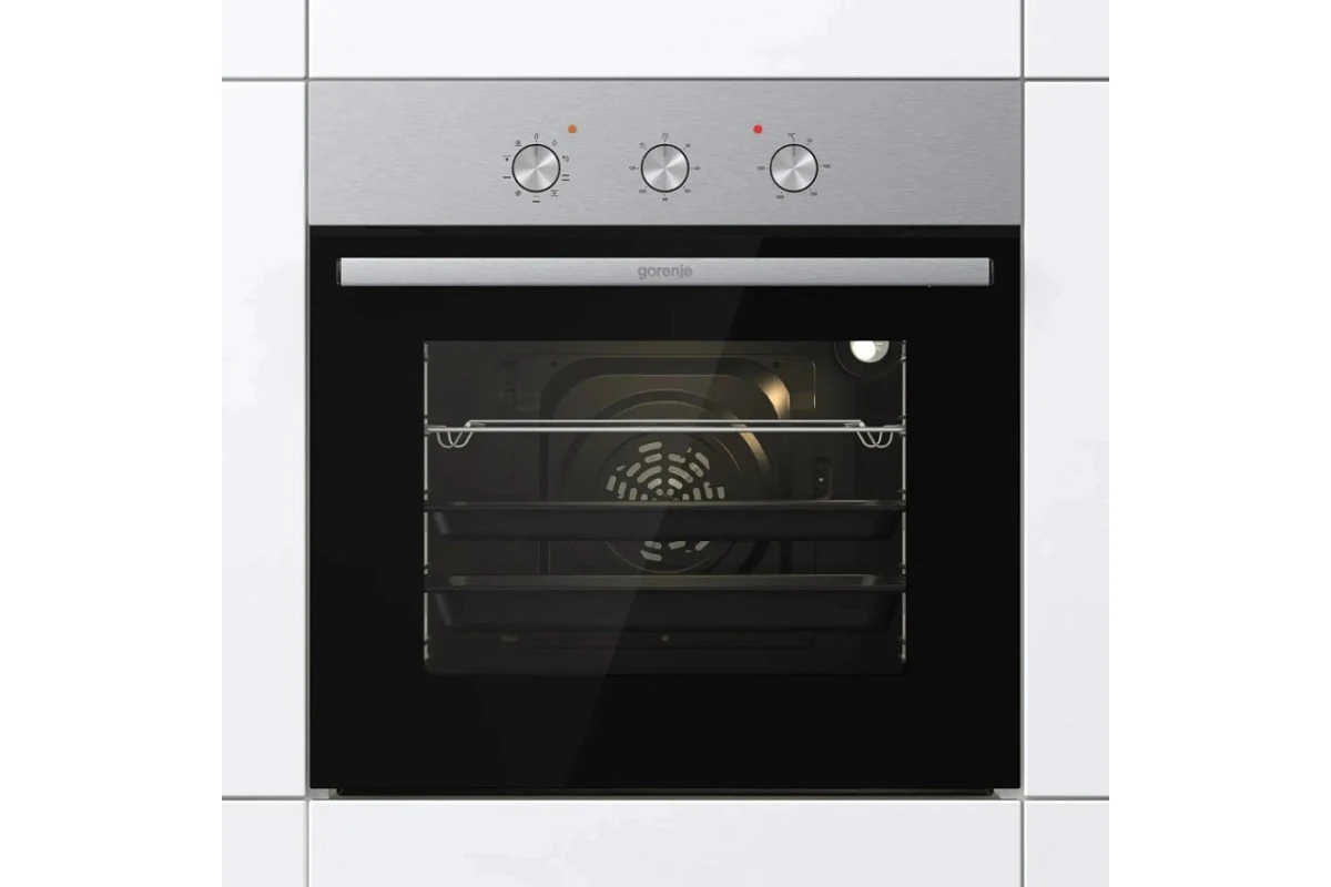 Духовой шкаф Gorenje BO6727E03NX