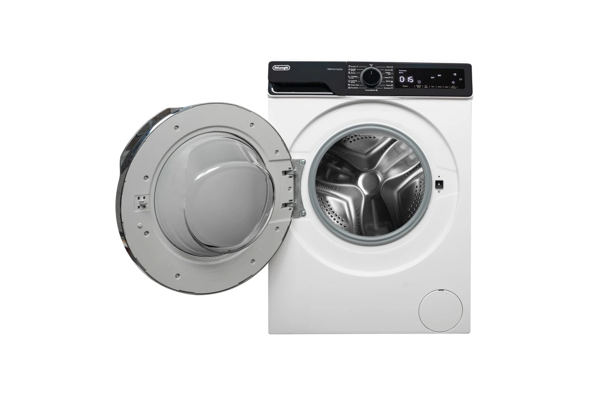 Стиральная машина DeLonghi DWM 624 VI ALICIA