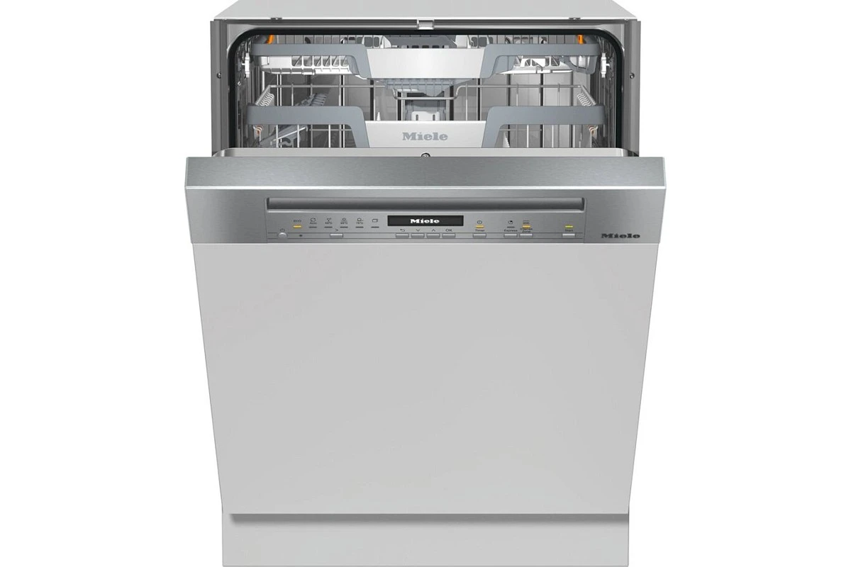 Посудомоечная машина Miele G7020SCIINOX