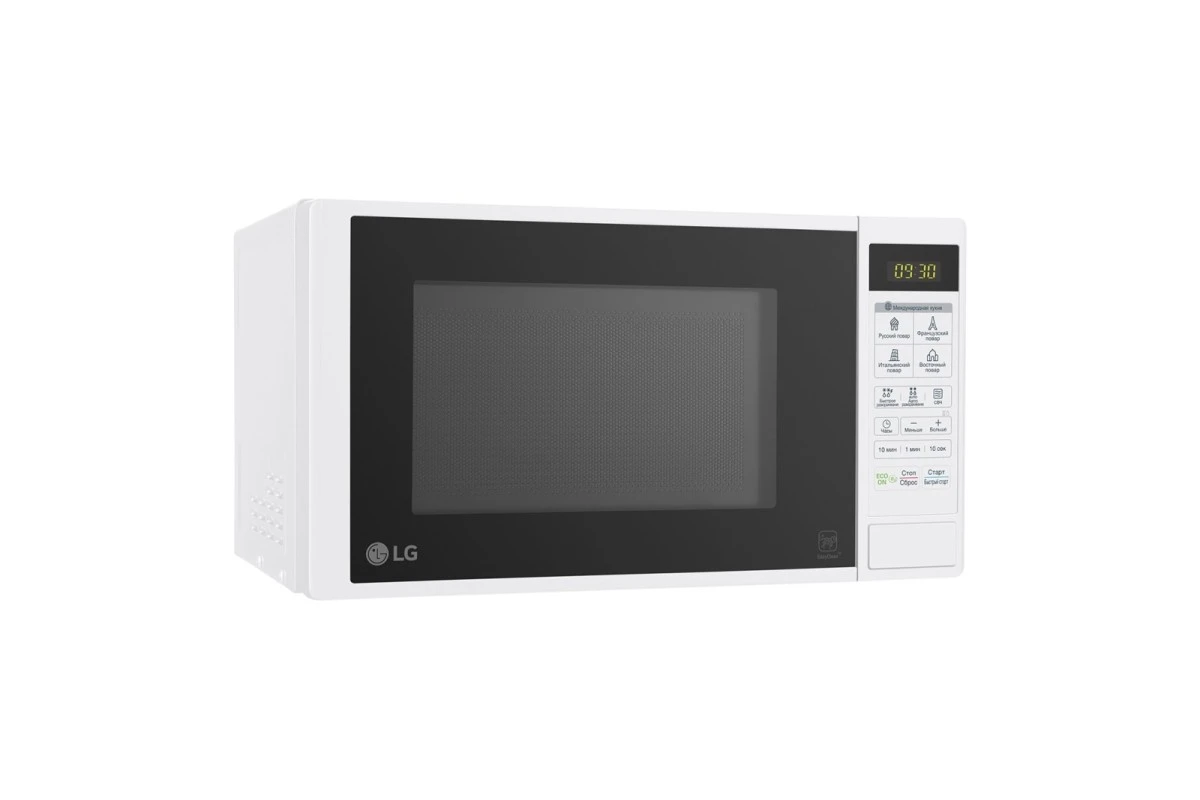 Микроволновая печь LG MS20R42D