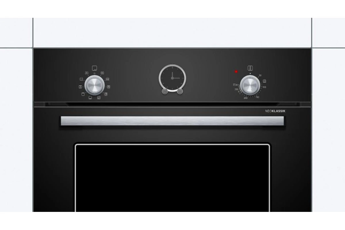 Духовой шкаф Bosch HBJS10YB0R