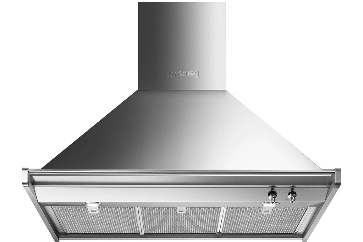 Вытяжка Smeg KD100HXE