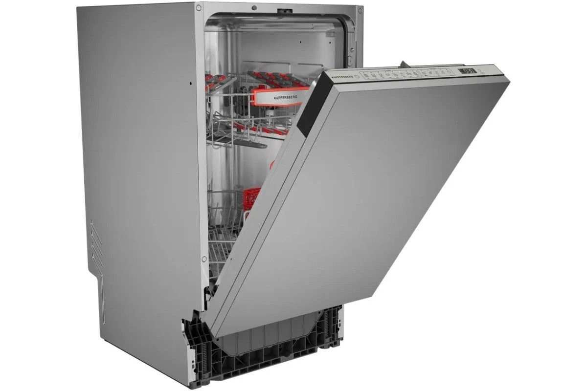 Встраиваемая посудомоечная машина Kuppersberg GHS 4526
