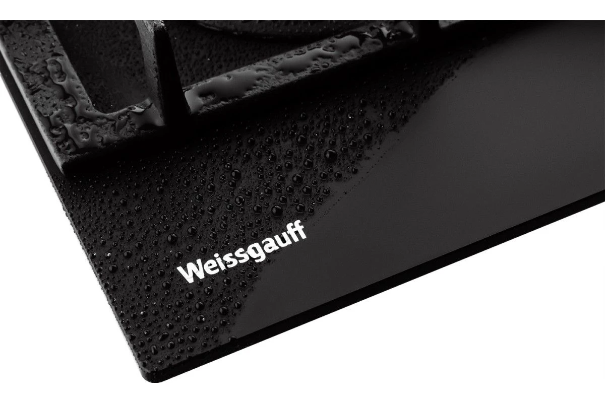 Варочная панель Weissgauff HGG 641 BV Nano Matt Glass