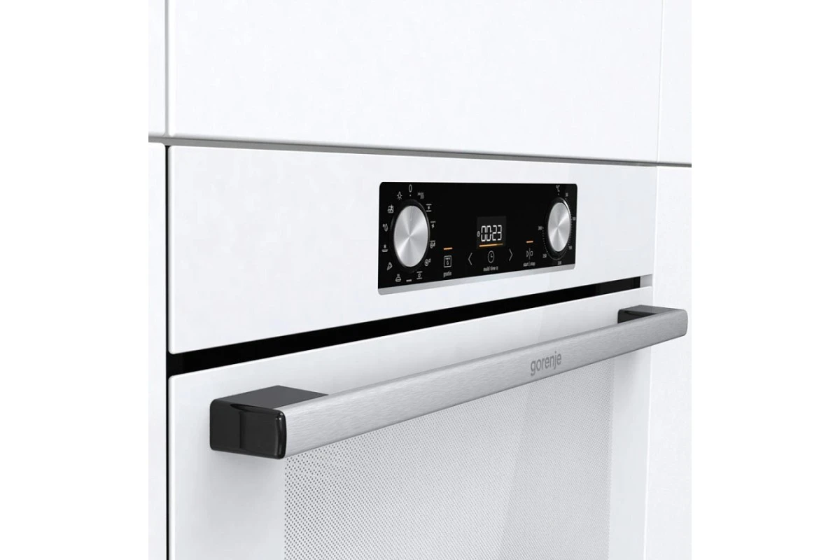 Духовой шкаф Gorenje BOS6737E06WG