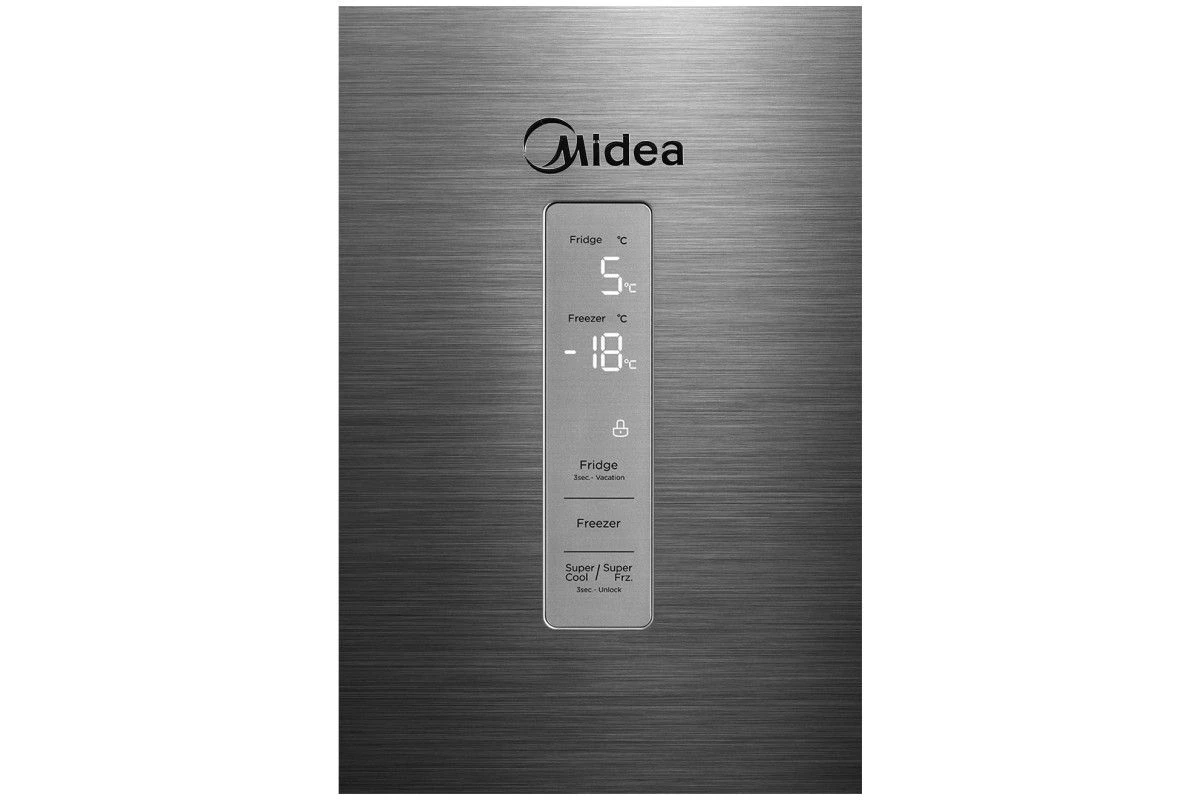 Холодильник Midea MDRB470MGF46O