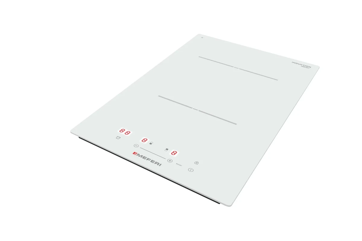 Варочная панель индукционная MEFERI MIH302WH COMFORT
