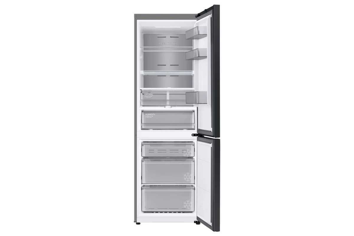 Холодильник Samsung Bespoke RB34A7B4F22/WT