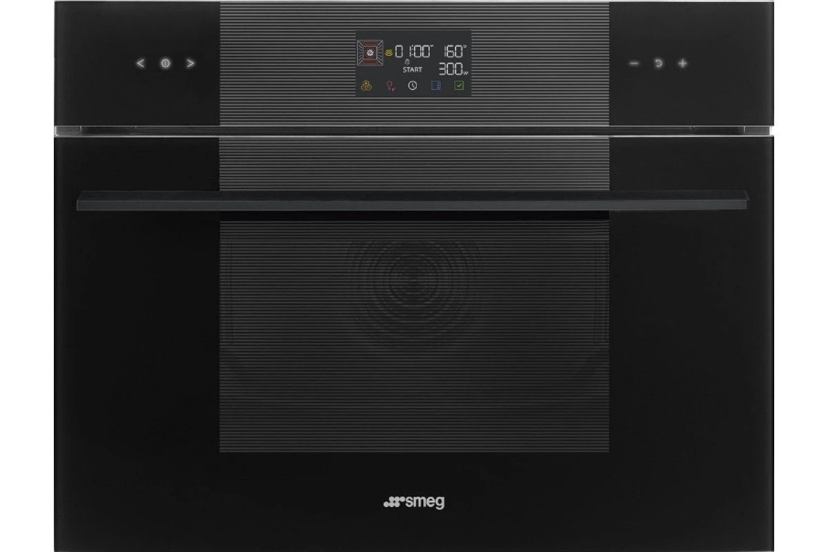 Компактный духовой шкаф Smeg SO4102M1G