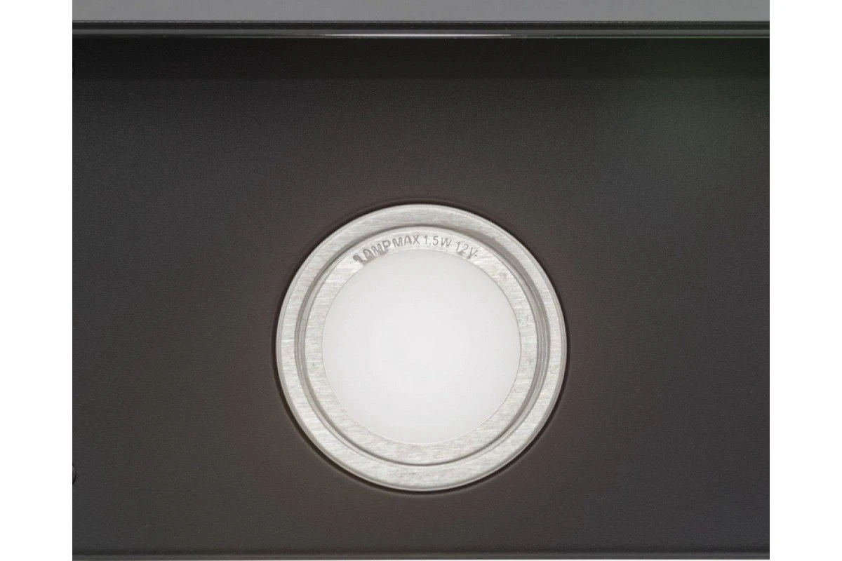 Вытяжка Krona VENERA 900 BLACK PB
