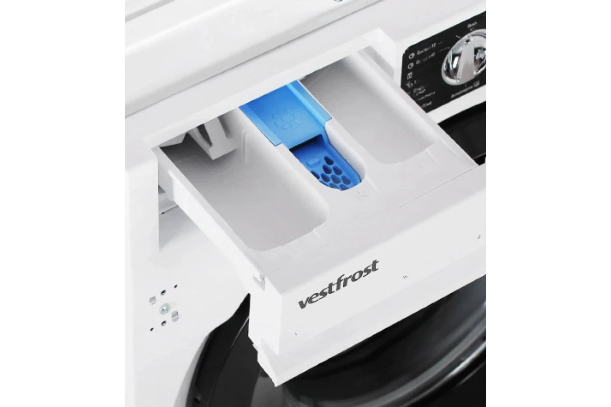 Встраиваемая стиральная машина Vestfrost VF814BI03W