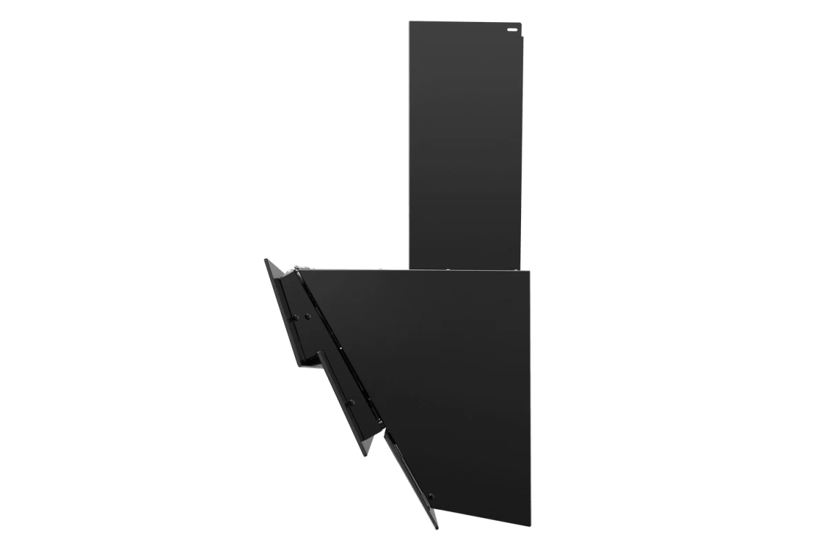 Вытяжка Maunfeld Manchester Light 60 черный