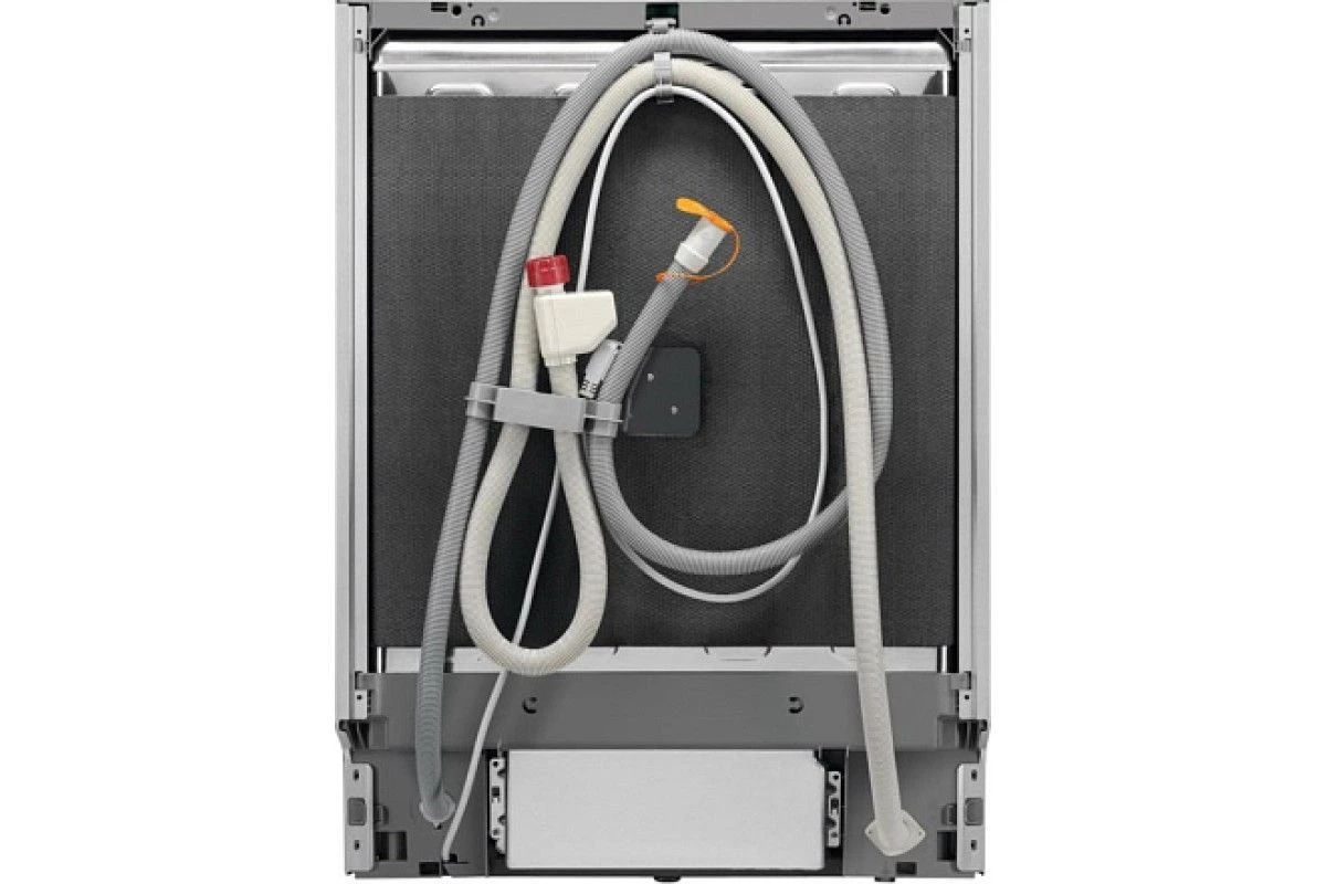 Встраиваемая посудомоечная машина Electrolux EEC87300W