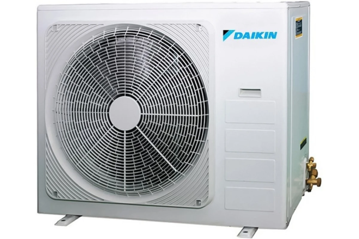 Напольно-потолочный кондиционер Daikin FLQN100EXV/RQ100DXY Nord -40