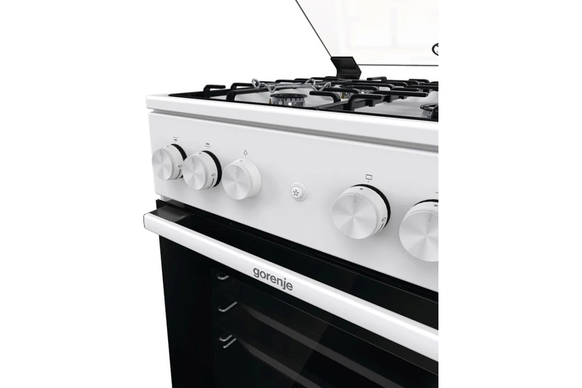 Газовая плита Gorenje GGI5A21WH