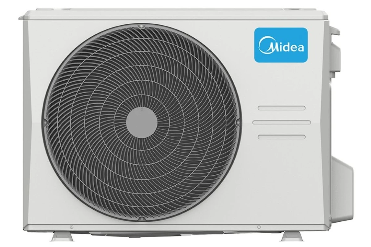 Кондиционер Midea Persona MSAG4-24HRN1-I/MSAG4-24HRN1-O