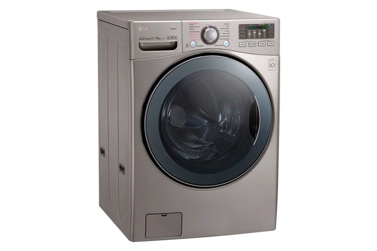 Стиральная машина LG F1K2CH2T