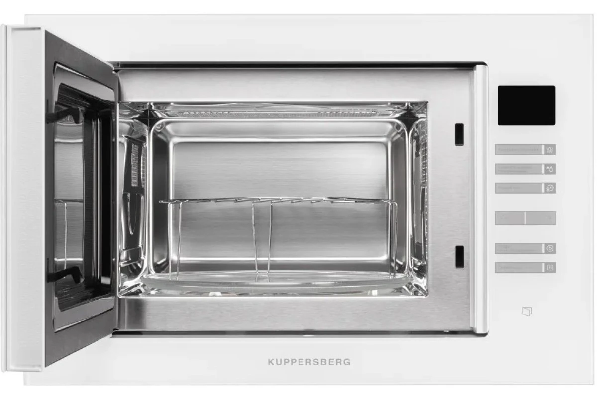 Встраиваемая микроволновая печь Kuppersberg HMW 645 W