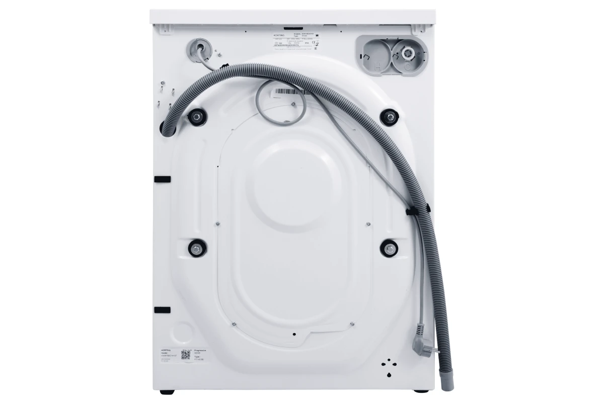 Стиральная машина Korting KWM 59ID14107