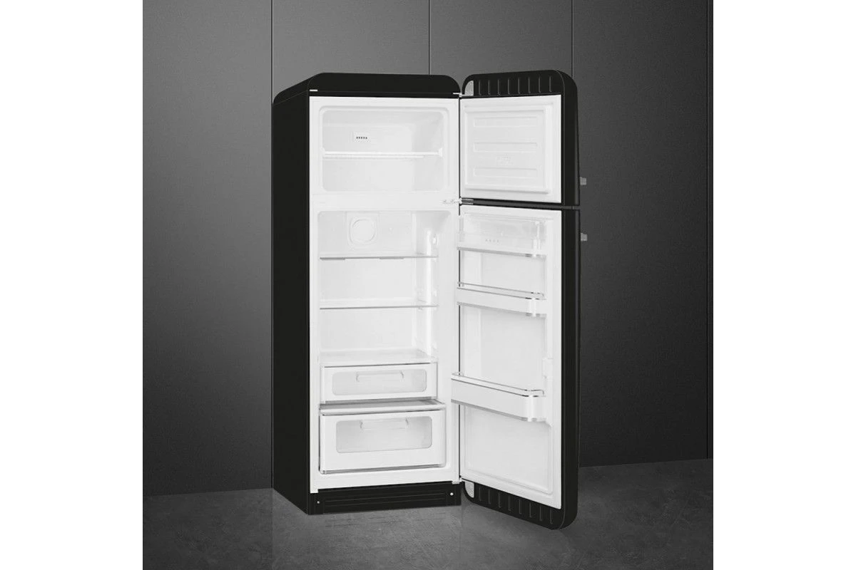 Холодильник Smeg FAB30RBL5
